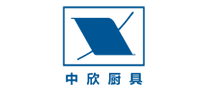 中欣品牌logo