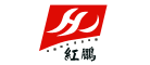红鹏品牌logo