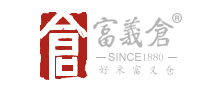 富义仓品牌logo