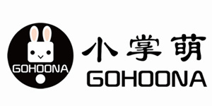 小掌萌品牌logo
