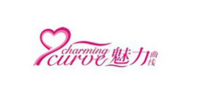 FINECURVE/魅力曲线品牌logo