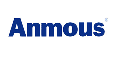 Anmous/安慕斯品牌logo