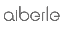 Aiberle/爱贝源品牌logo