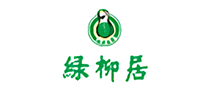 绿柳居品牌logo