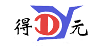 德元品牌logo
