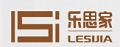 乐思家品牌logo