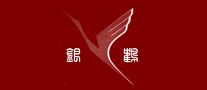 银鹤品牌logo