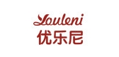 优乐尼品牌logo