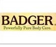 Badger/贝吉獾品牌logo