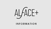 ALFACE+品牌logo