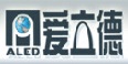ALIED/爱立德品牌logo