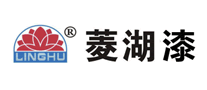 菱湖漆品牌logo