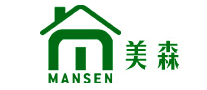 MSN/美森品牌logo