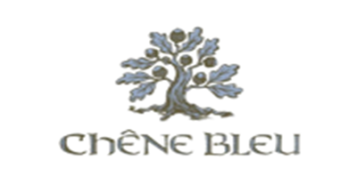 Blue Oak/蓝橡树品牌logo