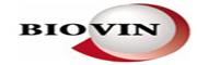 BIOVIN/标映品牌logo