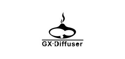 GX.Diffuser品牌logo