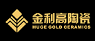 HUGE GOLD/金利高品牌logo