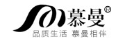 慕曼品牌logo