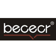 bececr/彼克尔品牌logo