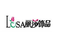 丽莎品牌logo