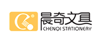 CHENQI STATIONERY/晨奇文具品牌logo