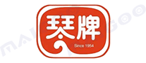 琴牌品牌logo