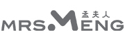 Mrs Meng/孟夫人品牌logo
