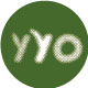 YYO/义远品牌logo