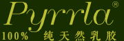 PYRRLA品牌logo