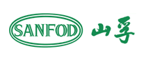 山孚品牌logo