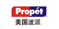 Propet/波派品牌logo