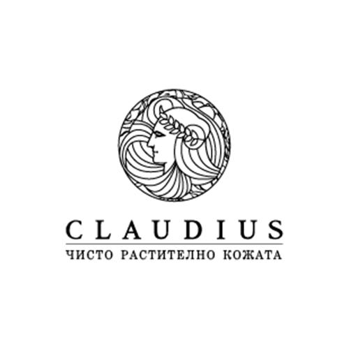 CLAUDIUS/珂洛帝斯品牌logo