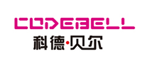 CODEBELL/科德贝尔品牌logo