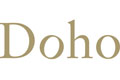 Doho品牌logo
