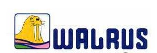 WALRUS/华乐士品牌logo