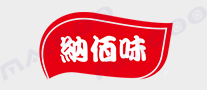 纳佰味品牌logo