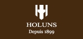HOLUNS/豪伦诗品牌logo