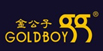 gold childe/金公子品牌logo