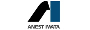 IWATA LED/岩田品牌logo