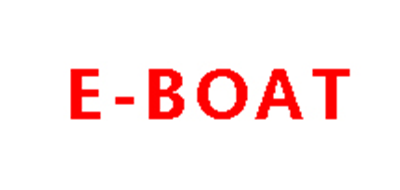 E-BOAT/依波特品牌logo