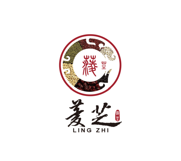 菱芝品牌logo