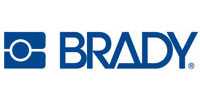 BRADY品牌logo