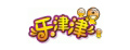 乐津津品牌logo