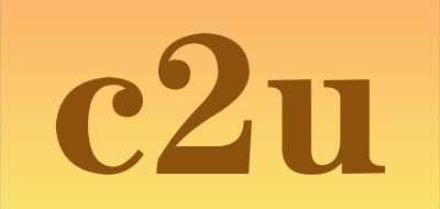 C2U品牌logo