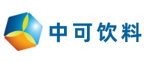 中可品牌logo