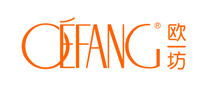 OEFANG/欧一坊品牌logo