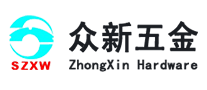 zonsin/众新品牌logo