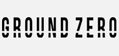GROUND ZERO品牌logo