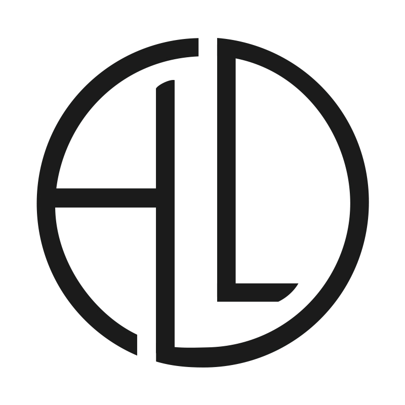 虹仑品牌logo