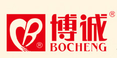 博诚品牌logo
